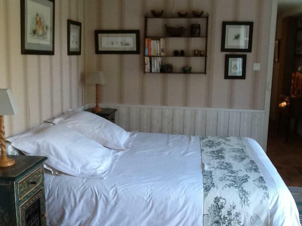 Les Sapins Hotell Vitry-aux-Loges Eksteriør bilde